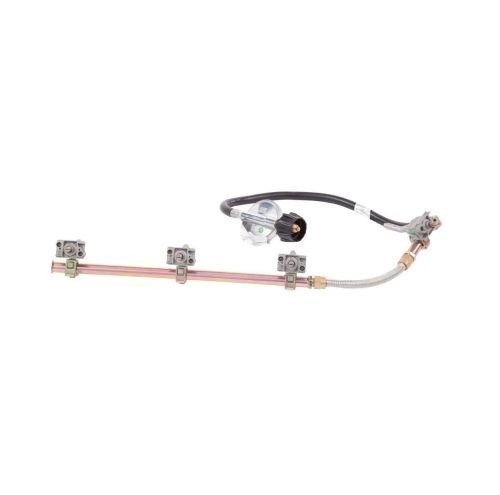Char-Broil 1767034A Grill Hose Valve Regulator Assembly