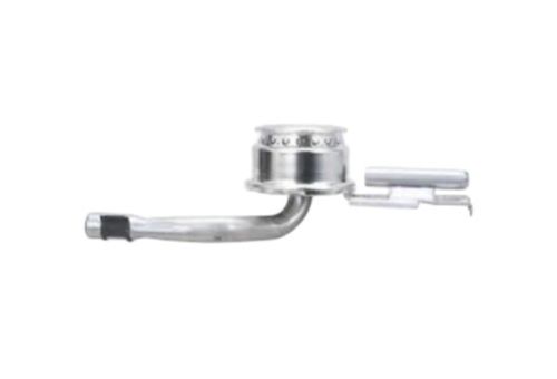 Brown Stove Works Inc. 1801M076 Front Burner