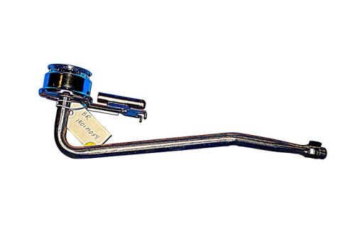 Burner For Brown Stove Works Inc. Part# 1801m077
