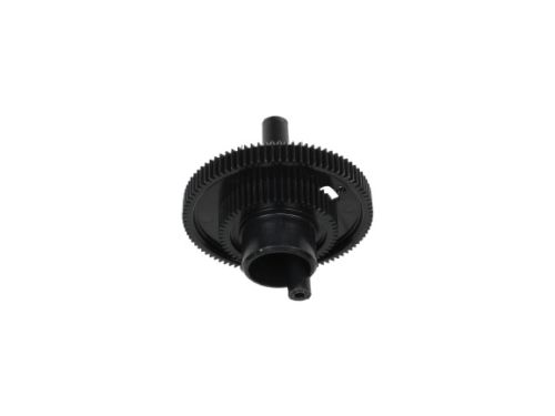 HYDROTECH 18211-01 Water Softener Gear Main, Downflow, Machd