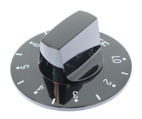 SURFACE UNIT KNOB For RELIABLE PARTS SUPPLIER Part# 1845D040