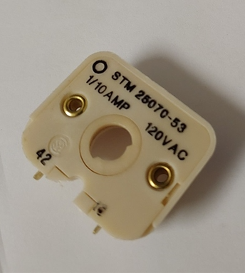 IGNITOR For BROWN STOVE WORKS INC. Part# 1881A023