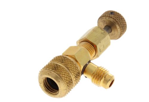 CORE DEPRESSOR VALVE For RITCHIE YELLOW JACKET Part# 18993