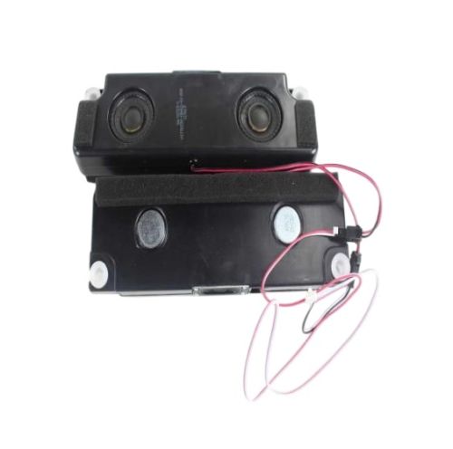 Hisense 189984 TV Speakers Set