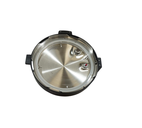 Crock Pot 193526000000 Pressure Multicooker Steam Release Lid Assembly