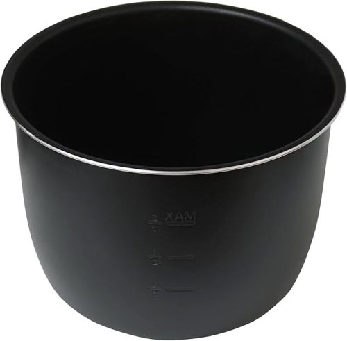 CROCK POT 196079000000 Cooking Pot