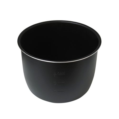 CROCK POT 196079000000 Slow Cooker Cooking Pot