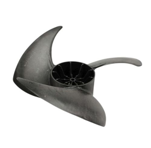 LG 1A00195D Air Conditioner Propeller Fan Assembly