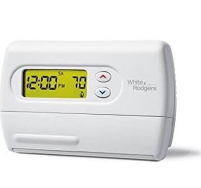 White-Rodgers 1F80-361 Classic 80 Series Thermostat