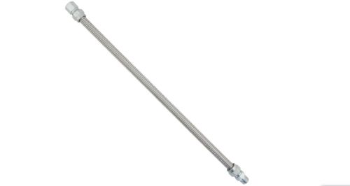 SS GAS CONN 1/2" OD (3/8") For USD PRODUCTS Part# 200-3131-36