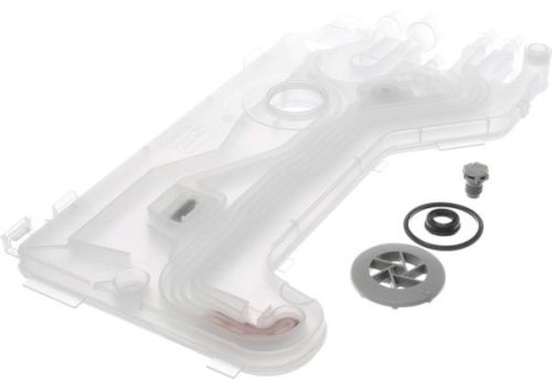 Bosch 20001729 Dishwasher Water Inlet