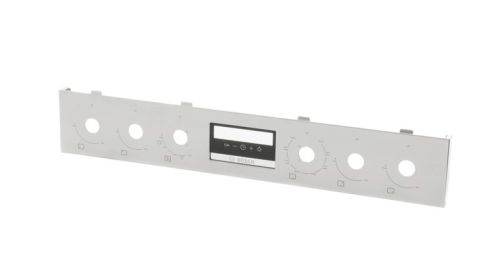 Bosch 20001901 Range Facia Panel