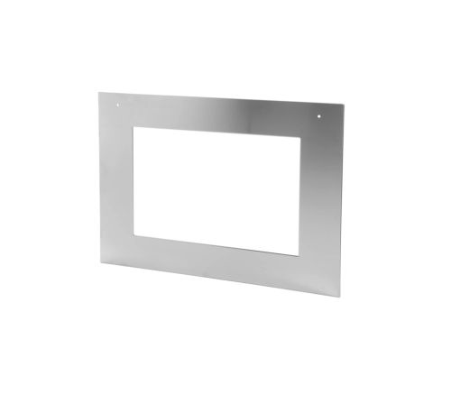 Bosch 20001931 Range Front Glass Panel
