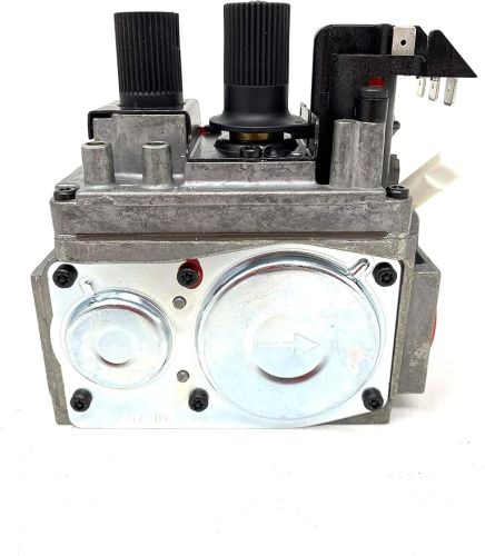 MAJESTIC 20010645 Fireplace Valve Nova Site 820.653 RP