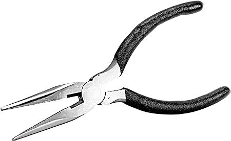 Wilmar 20110 6 Inch Long Nose Pliers