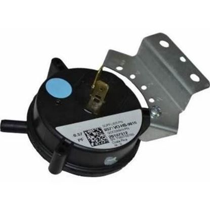 Goodman Distribution Inc 20197312 Pressure Switch-0.37" WC