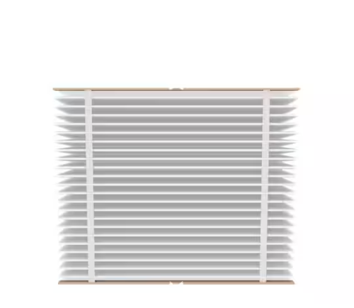 APRIL AIR FILTER For BERKHEIMER Part# 201