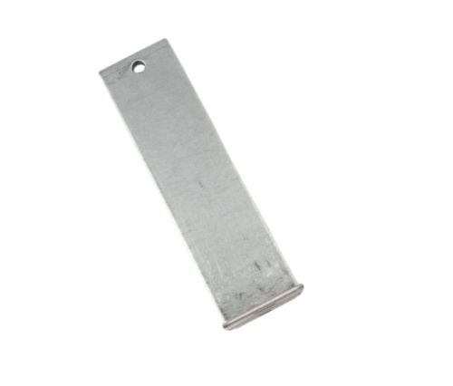 Bertazzoni 202595 Range Anti-Tilt CE Zinc VEDI 202396