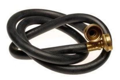 Whirlpool 202860 Dryer Inlet Hose Assembly