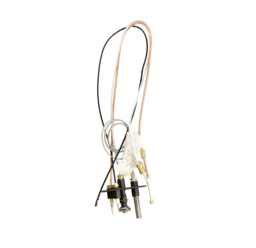 Majestic 20H2048 Fireplace & Insert Natural Gas Pilot Assembly
