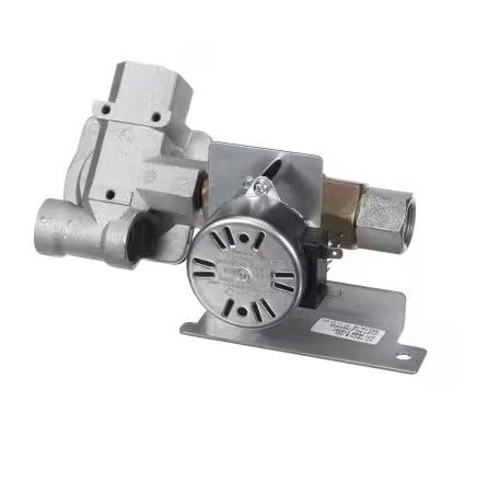 Blomberg 210600217 Range Regulator & Gas Cutter Valve GR ELK
