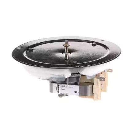 Blomberg 210600233 Oven Cooling Motor
