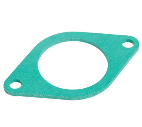 BURNER HEAD GASKET For FISHER & PAYKEL3 Part# 210930