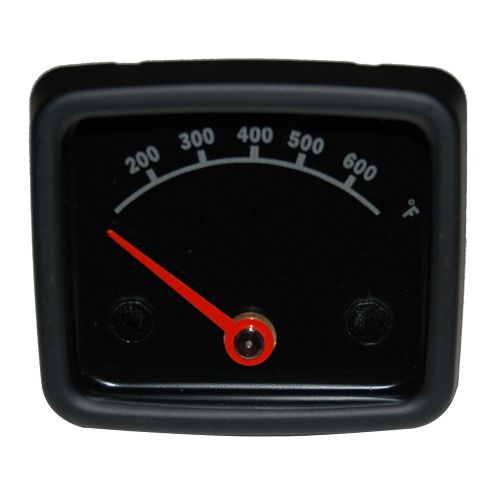BBQ LID HEAT THERMOMETER For RELIABLE PARTS SUPPLIER Part# 21216