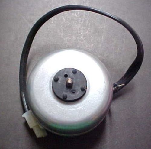 Frigidaire 215501901 Refrigerator Condenser Fan Motor
