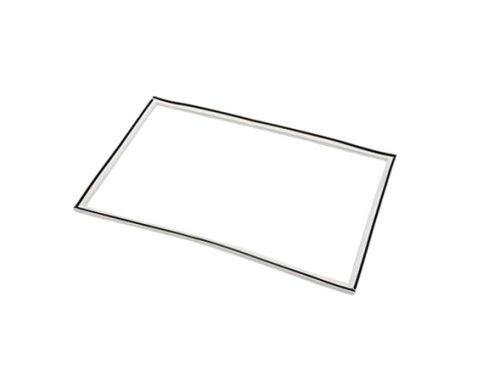 Whirlpool 2159060 Refrigerator Door Gasket-White