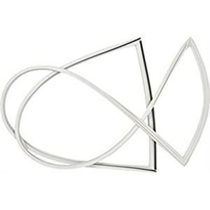 Whirlpool 2159073 Refrigerator Door Seal Gasket