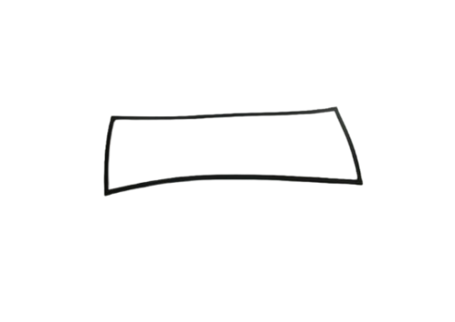 Whirlpool 2159081 Refrigerator Door Gasket-Fip
