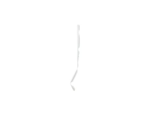Frigidaire 216204902 Refrigerator Gasket Evaporator Cover