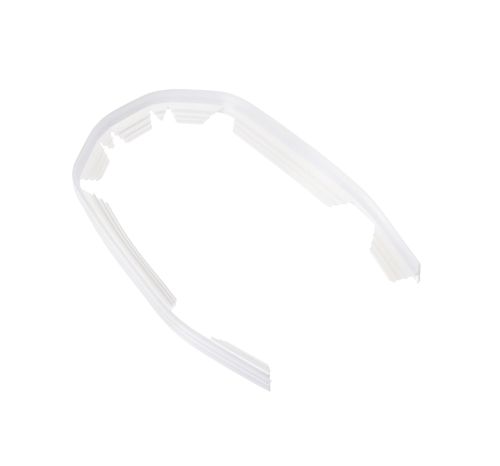 Frigidaire 216204902 Refrigerator Gasket Evaporator Cover
