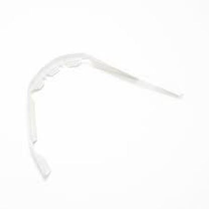 Frigidaire 216204902 Refrigerator Gasket Evaporator Cover