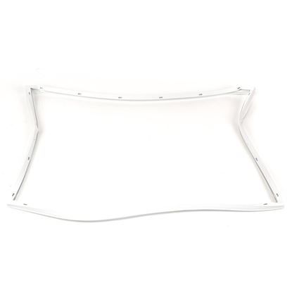 Frigidaire 216480911 Refrigerator Door Gasket White