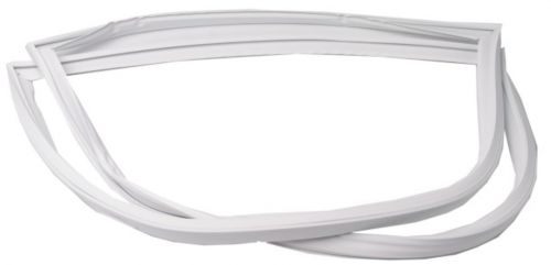 Frigidaire 218730603 Refrigerator Door Gasket White