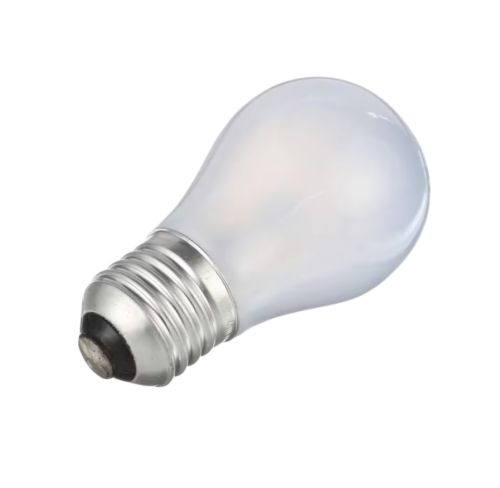 Frigidaire 218814402 Refrigerator Aluminum Tinted Bulb 40W 250V