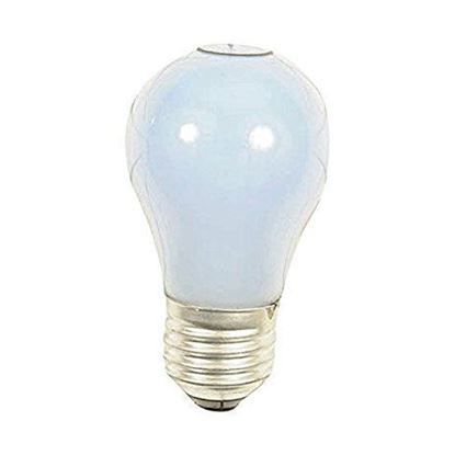 Frigidaire 218814402 Refrigerator Bulb 40w 250v Aluminium Tinted
