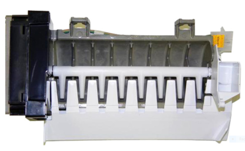 Whirlpool 2198597 Refrigerator Icemaker Assembly