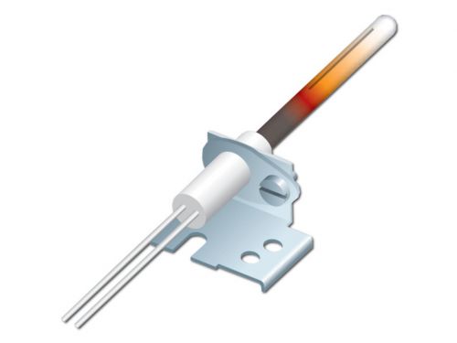 White-Rodgers 21D64-2 Silicon Nitride Ignitor Upgrade Kit 120 Volt