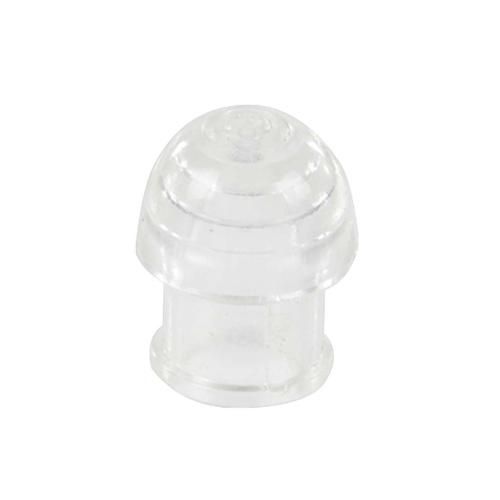 Whirlpool 2200096 Refrigerator Light Cover
