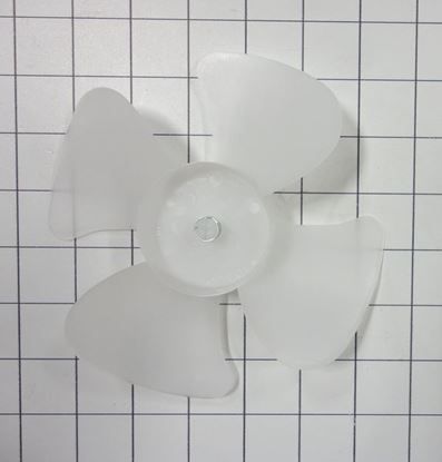 Whirlpool 2264129 Refrigerator Fan Blade