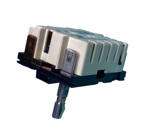 Peerless-Premier Appliance Co 2288 Range Top Burner Control Switch