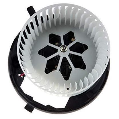 Blower Wheel For Cadet Manufacturing Company -Part# 230124
