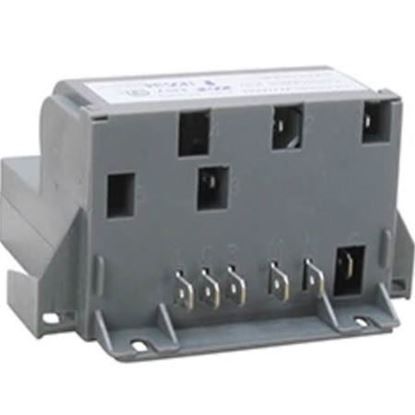 Peerless-Premier Appliance Co 2357 Spark Module 2+1 110V