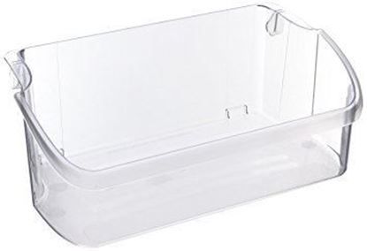 Frigidaire 240324502 Refrigerator Gallon Door Shelf Bin