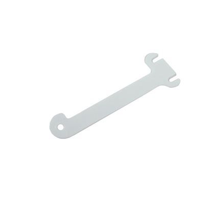 Frigidaire 240336802 Refrigerator Door Hinge Spacer