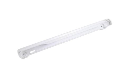 Frigidaire 240343102 Refrigerator Basket Hanger Left Side