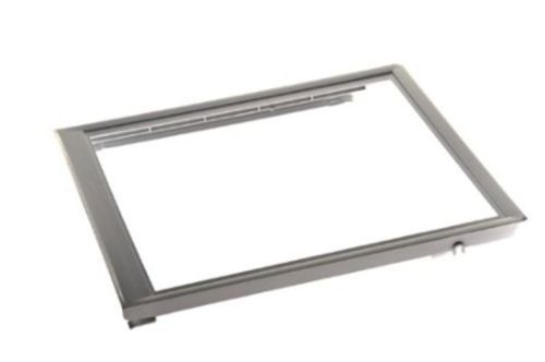Frigidaire 240350702 Refrigerator Upper Crisper Pan Cover